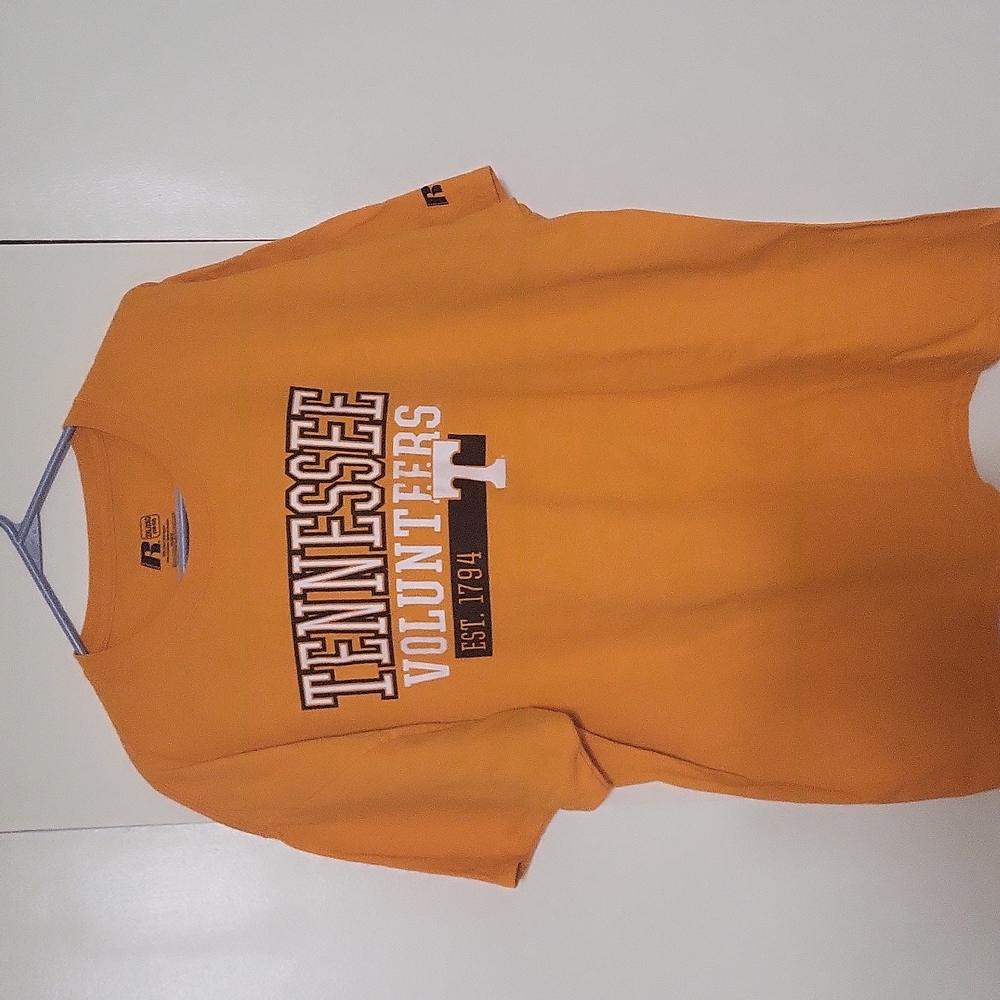 Tennessee Volunteer T Shirt